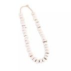 Product Image 1 for Kenya Cow Bone Drum Beads from Legend of Asia