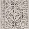 Product Image 1 for Bahar Beige / Medium Gray Rug from Surya