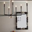 Product Image 10 for Orlando Blackened Iron Chandelier from Arteriors