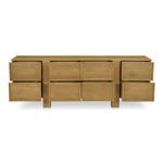 Product Image 3 for Henley 8 Drawer Dresser from Moe's