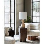 Product Image 4 for Oakland Cement 1-Light Table Lamp from Troy Lighting