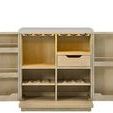 Product Image 4 for Dockside Bar Cabinet from Universal Furniture
