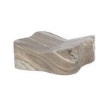 Product Image 1 for Elara Marble Book Display from Four Hands