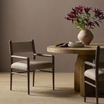 Product Image 4 for Morena Dining Armchair from Four Hands