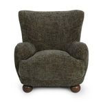 Product Image 2 for Penelope Upholstered Chenille Fabric Accent Chair from Classic Home