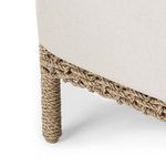 Product Image 6 for Brisbane Outdoor Accent Chair from Classic Home Furnishings