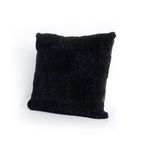 Product Image 1 for Patchwork Cotton Shearing 20" Accent Pillow from Four Hands