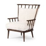 Product Image 15 for Graham Andes Natural Polyester Chair from Four Hands