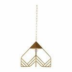 Product Image 1 for Spark Pendant from Gabby