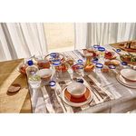 Product Image 2 for Cirque Magique Linen Placemat from BIDKHome