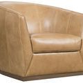 Product Image 1 for Fairfax Swivel Chair from Hooker Furniture