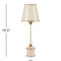 Product Image 10 for Daphne Cordless Table Lamp from Currey & Company