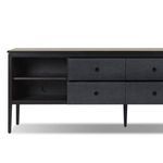 Product Image 13 for Dawn Raffia Media Console from Four Hands