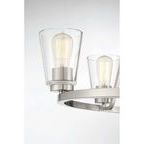 Product Image 1 for Calhoun 5 Light Chandelier from Savoy House 