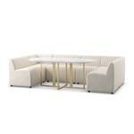Product Image 8 for Augustine Dining Banquette U Shape from Four Hands