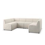 Product Image 2 for Augustine Dining Banquette U Shape from Four Hands