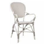 Product Image 1 for Isabell Outdoor Armchair from Sika Design