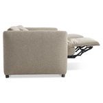 Product Image 9 for Luc Fabric Power Motion Sofa from Bernhardt Furniture