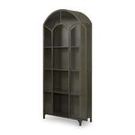 Product Image 19 for Belmont Gunmetal Cabinet from Four Hands