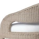 Product Image 25 for Hawkins Outdoor Dining Chair from Four Hands