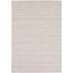 Product Image 1 for Kindred Light Gray Textured Striped Rug from Surya