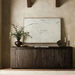 Product Image 24 for Abaso Ebony Rustic Sideboard from Four Hands
