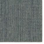 Product Image 3 for Vidalia Handmade Striped Blue/ White Rug from Jaipur 