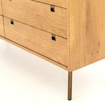 Product Image 1 for Carlisle 6 Drawer Dresser from Four Hands