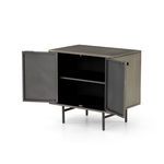 Product Image 1 for Sunburst Cabinet Nightstand from Four Hands