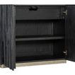 Product Image 3 for Chapman Shou Sugi Ban Accent Chest from Hooker Furniture
