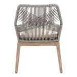 Product Image 1 for Loom Dining Chair, Set of 2 from Essentials for Living