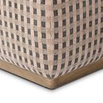Product Image 8 for Sinclair Firefinch Fawn Accent Bench from Four Hands