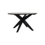 Product Image 1 for Alameda Outdoor Round Dining Table from Classic Home Furnishings