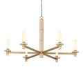 Product Image 4 for Marcelo Chandelier from Currey & Company
