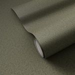 Product Image 1 for Botanical Olive Night II Wallpaper by Getty Images from Four Hands