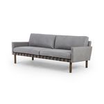 Product Image 4 for Vaughn Sofa 79" Palermo Pewter from Four Hands
