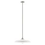 Product Image 1 for Hadley 1-Light Pendant from Savoy House