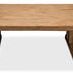 Product Image 1 for Farmhouse Coffee Table from Sarreid Ltd.