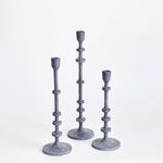 Product Image 2 for Abacus Taper Holders, Set Of 3 from Napa Home And Garden