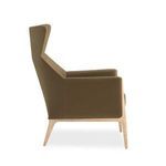 Product Image 3 for Boundless Chair from Caracole