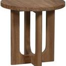 Product Image 2 for Bliss Outdoor End Table from Vanguard Furniture