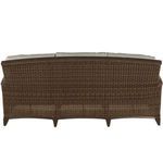 Product Image 5 for Astoria Resin Wicker Outdoor Sofa from Summer Classics