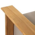 Product Image 10 for Sterling Ibiza Mole Outdoor Chair from Four Hands