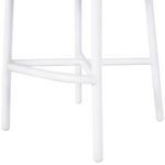 Product Image 18 for Savoy Chalk And White & Natural Chaise from Summer Classics