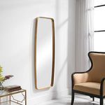 Product Image 3 for Ella Mirror from Uttermost