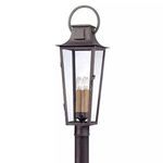 Product Image 1 for Parisian Square Lantern from Troy Lighting