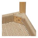 Product Image 8 for Avery Dining Chair, Set Of Two from Moe's