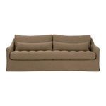 Product Image 1 for Laurent 94" Traditional Slope Arm Slipcover Sofa from Essentials for Living