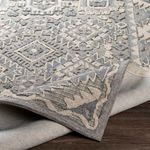 Product Image 1 for Oakland Gray / Khaki Rug from Surya