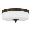 Product Image 8 for Bryce Flush Mount from Currey & Company